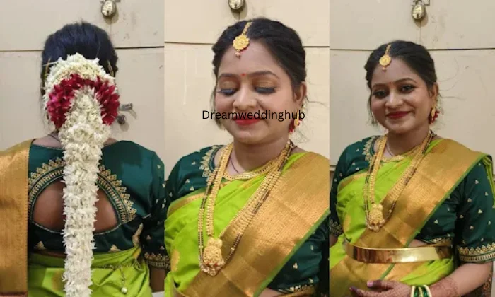 Makeover by Samidha Alekar